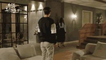 你这样聊天我很反感怎么回,你这样聊天迟早会被拉黑漫画