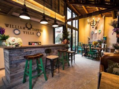 “超美银宿”空间即艺术，西湖边这4间民宿有着生活最自然的模样！【西湖民宿】