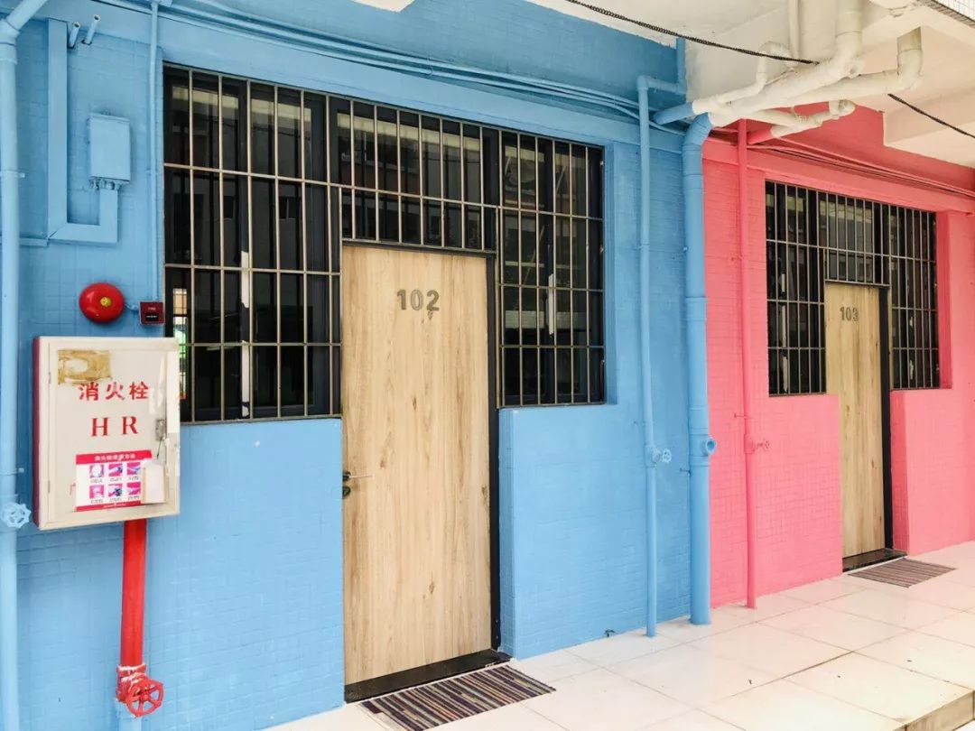 广东都有哪些大学宿舍,广东某高校宿舍装修