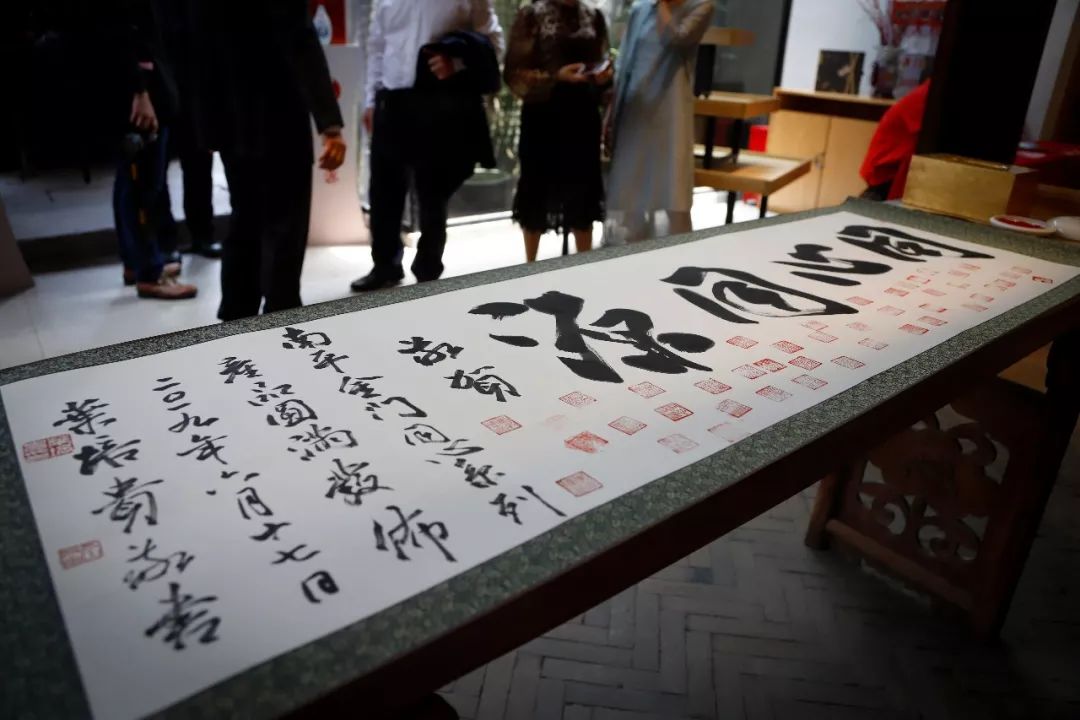 南平、金门共创了一个新品牌!系列产品发布啦