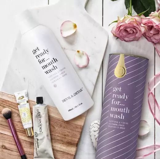 小众又好用的化妆品店铺,超小众好用的化妆品推荐