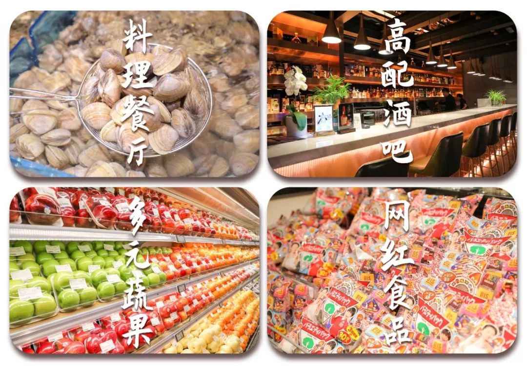 别只知道三里屯！三环4000㎡美颜基地，刚到北京