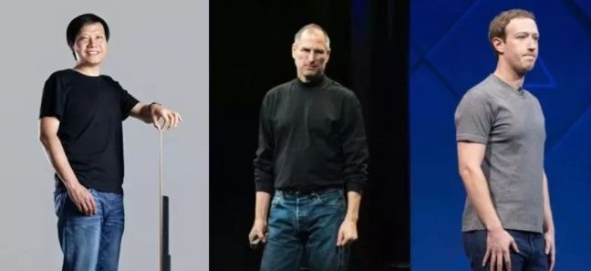 中国老板穿衣搭配冬装,当代老板的穿搭风格