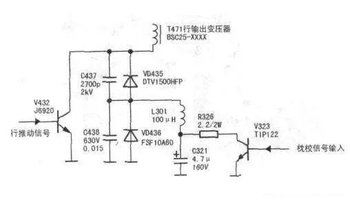 电容器在电路中的作用,并联电路电容器的作用