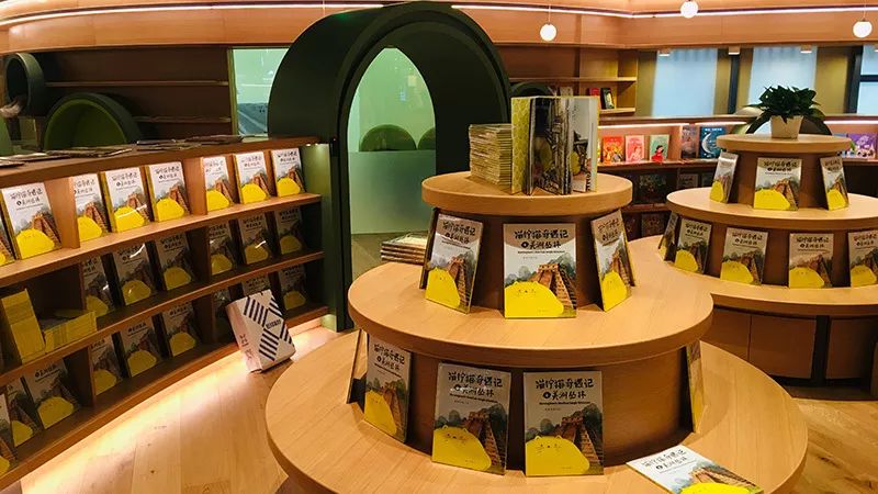 以童书销售为主的网络书店有哪些,童书销量