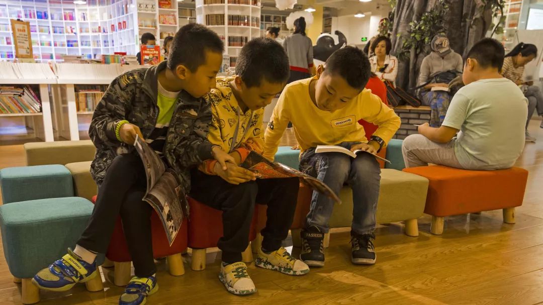 以童书销售为主的网络书店有哪些,童书销量