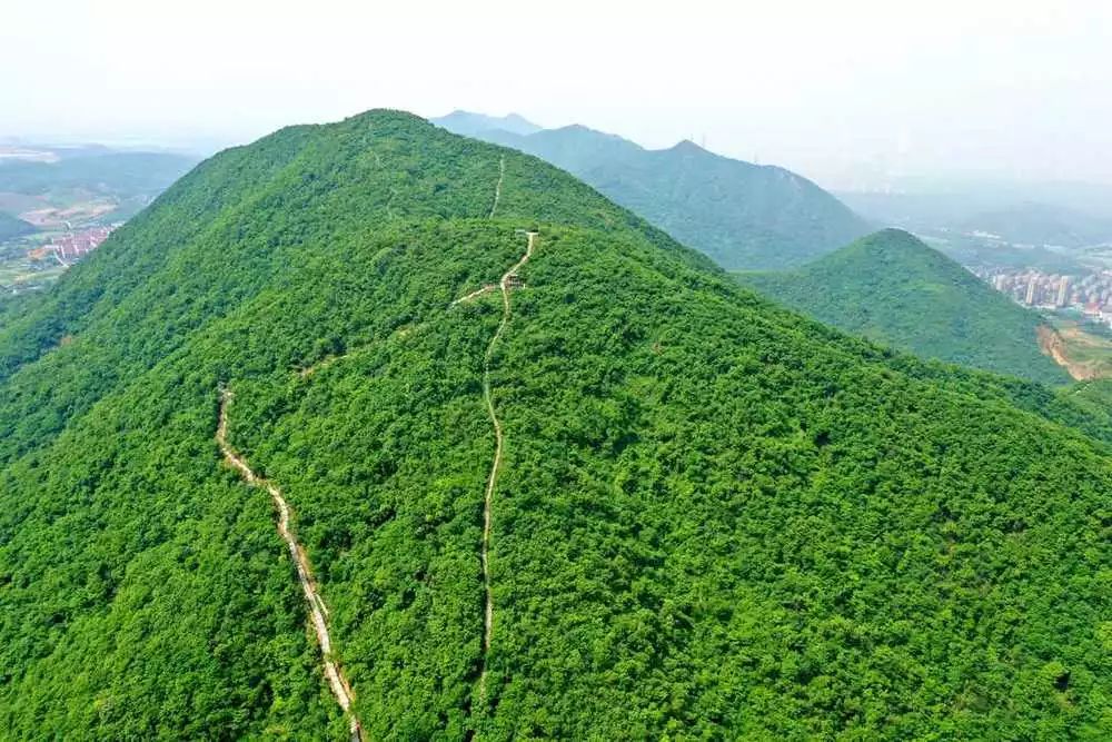 铜陵无废城市,铜陵景观工程