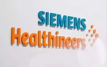 家有喜事！新北智慧云医技解决方案制造商，成为西门子医疗的合格供应商~