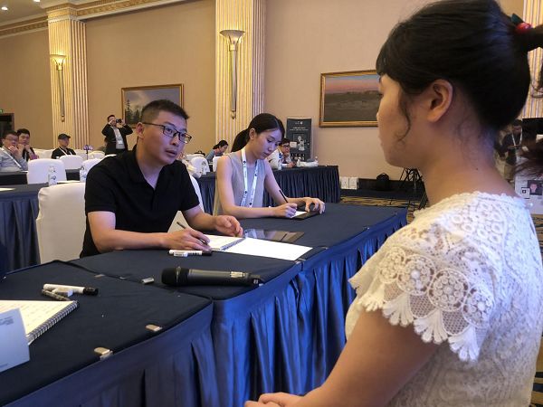 华美紫馨医美行动,华美紫馨开业盛典