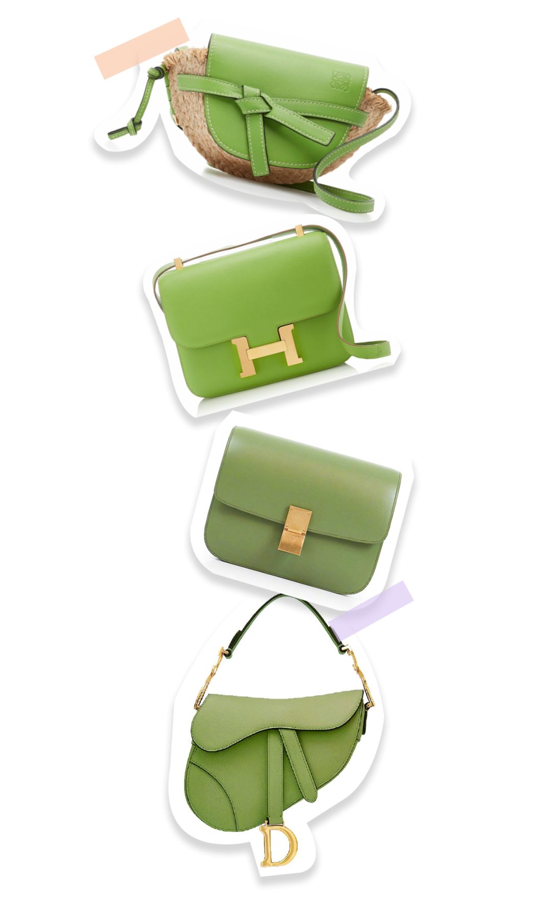 来个大的，新包100只