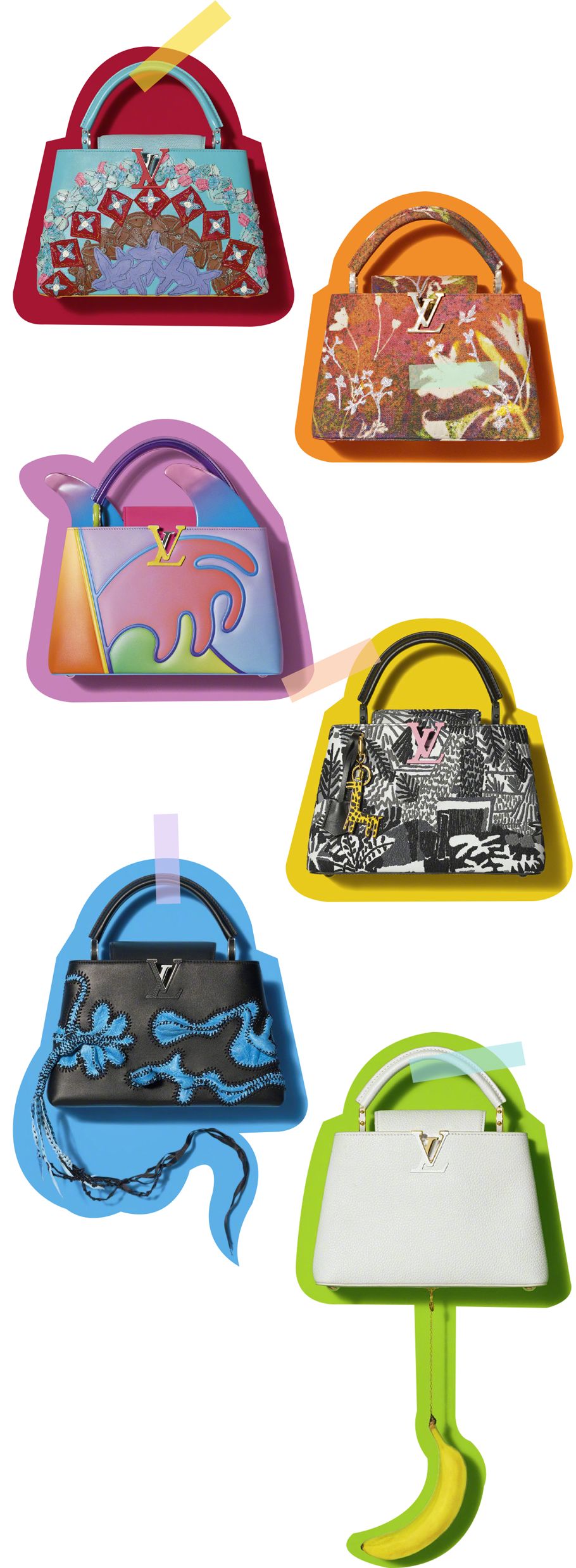 来个大的，新包100只