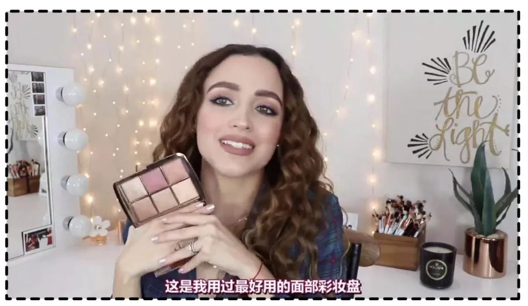 扒一扒超能打的小众品牌HOURGLASS，除了五花肉还有这些必须买