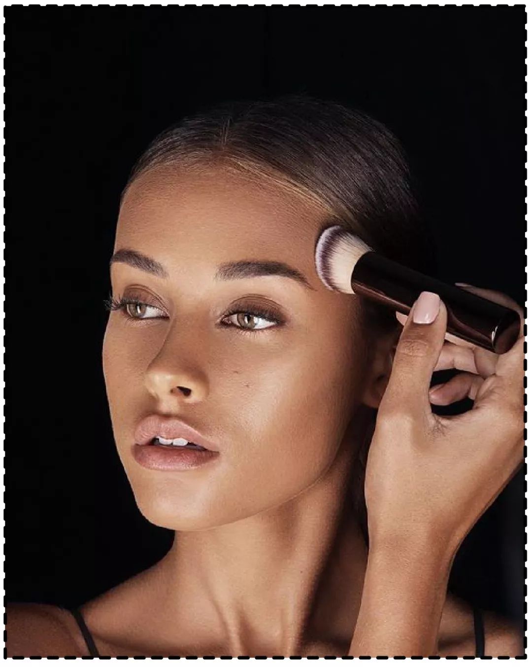 扒一扒超能打的小众品牌HOURGLASS，除了五花肉还有这些必须买