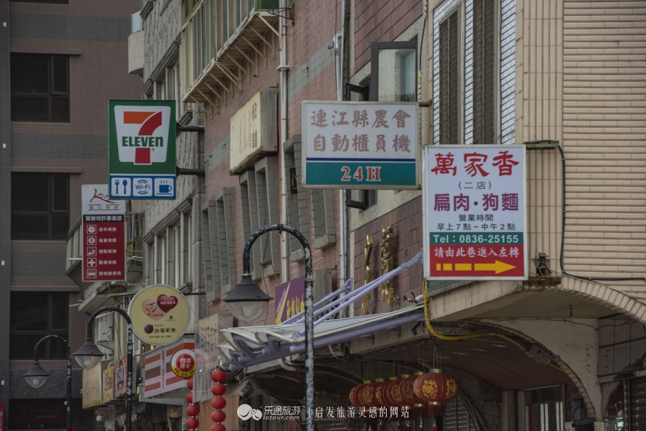 台湾唯一不讲闽南话的马祖跟妈祖到底什么关系？