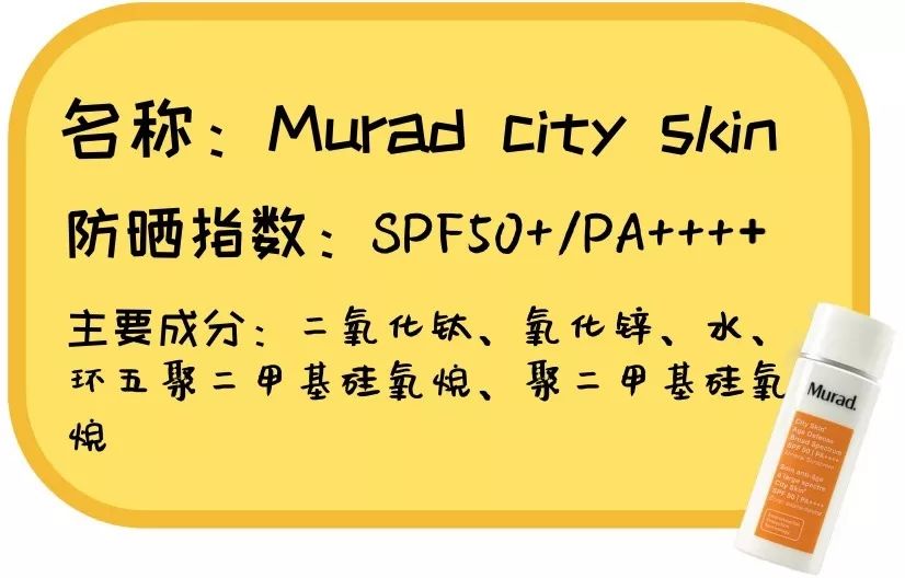 20款热门防晒霜,最好用的防晒霜真实测评