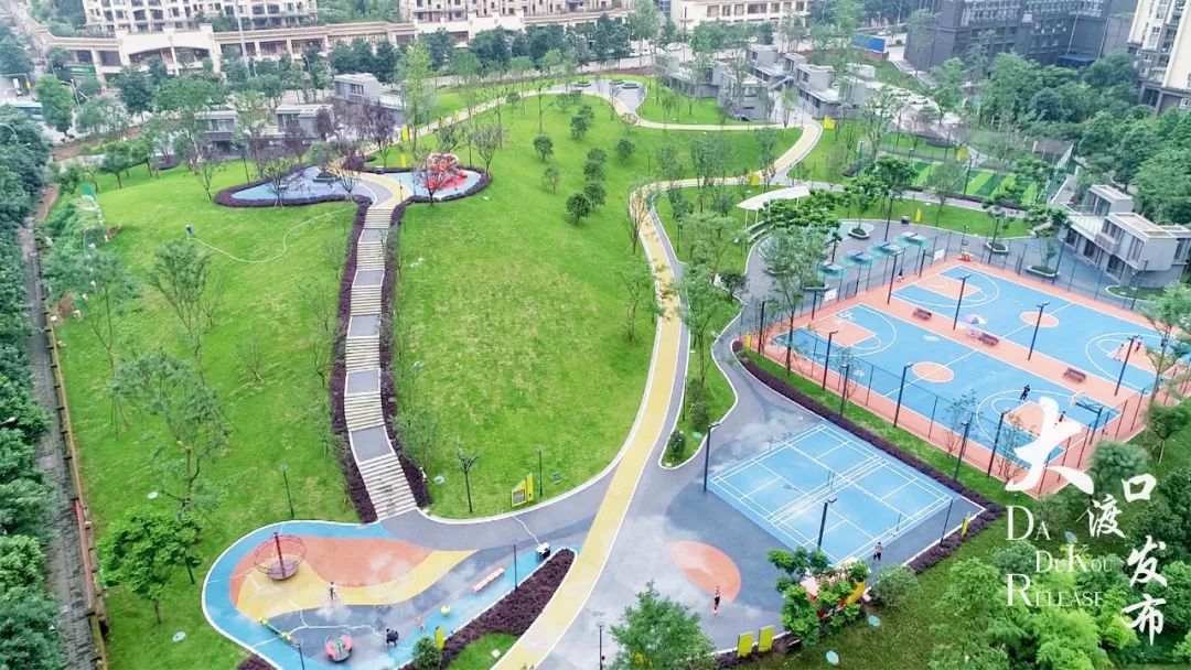 义渡观察|体育+旅游，种草城市定向赛！