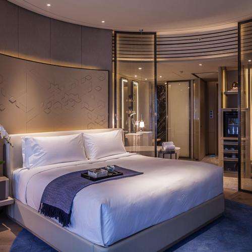 有些酒店名字很接近,快捷酒店商务酒店假日酒店的区别