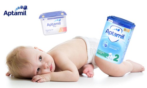 爱他美德国白金版和英国版的包装,爱他美英国版和德国版东西一样吗