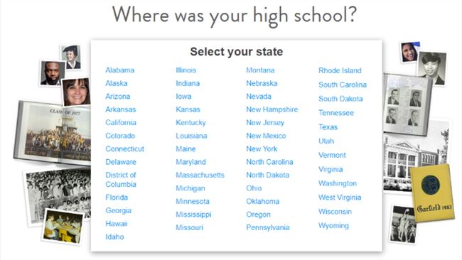 在国外都通过哪些网站“人肉搜索”一个人的信息?