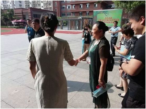 访名校研学旅行,访名校浸润式培训