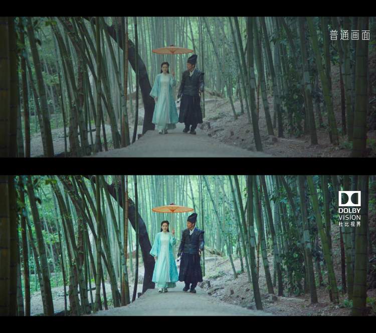 中国巨幕比imax差多少,imax激光巨幕电影院