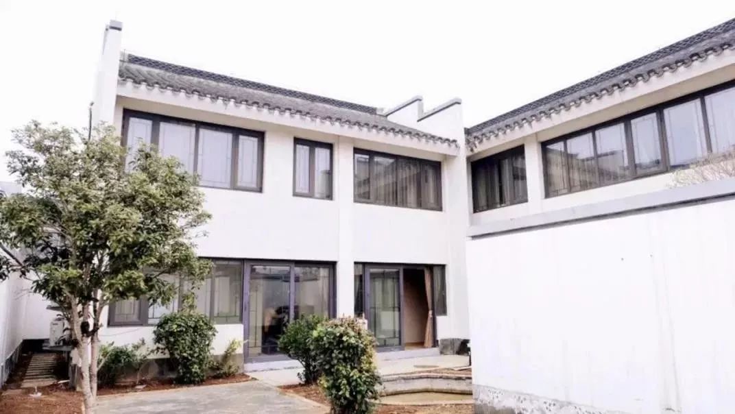 想在这温柔如风的夏天，和台儿庄古城客栈邂逅