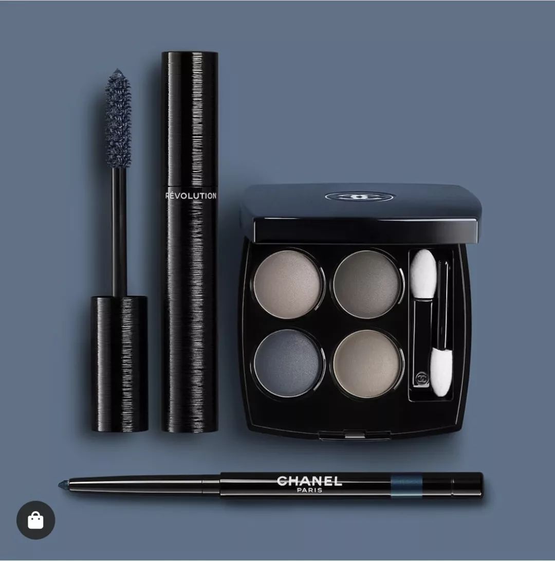 Beauty|TF贵妇？YSL绿了？各*彩大**妆品牌19夏季限定大盘点~