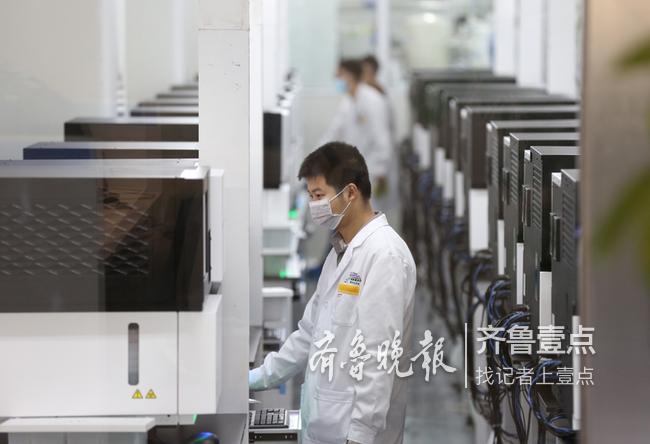 国家高新技术产业开发区西海岸,西海岸五周年