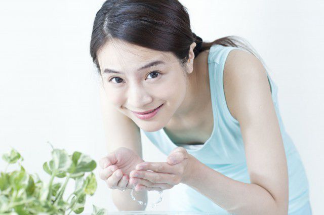 毛孔粗大怎么改善，教你清洁毛孔最有效的方法