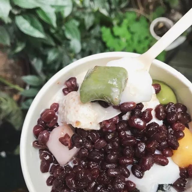 吃货｜甜到心里！吃过魔都这12家土味甜品，瞬间穿越童年记忆