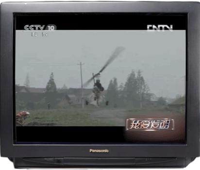 《我爱发明》是我人生的浪漫导师