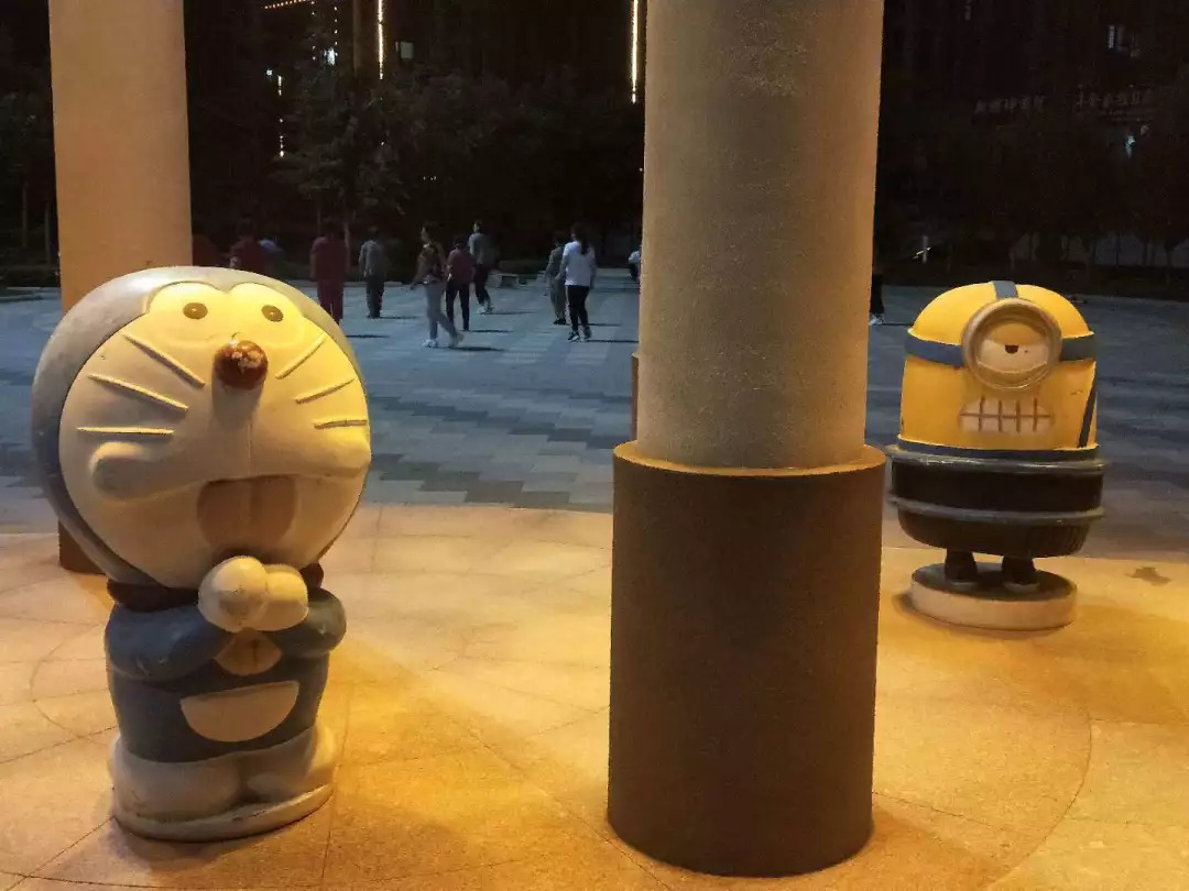 莱州广场有哪些,莱州好玩的公园