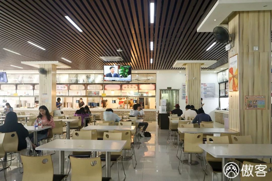 厦门理工学院的美食,厦门理工大学美食推荐