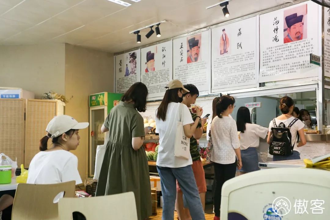 厦门理工学院的美食,厦门理工大学美食推荐