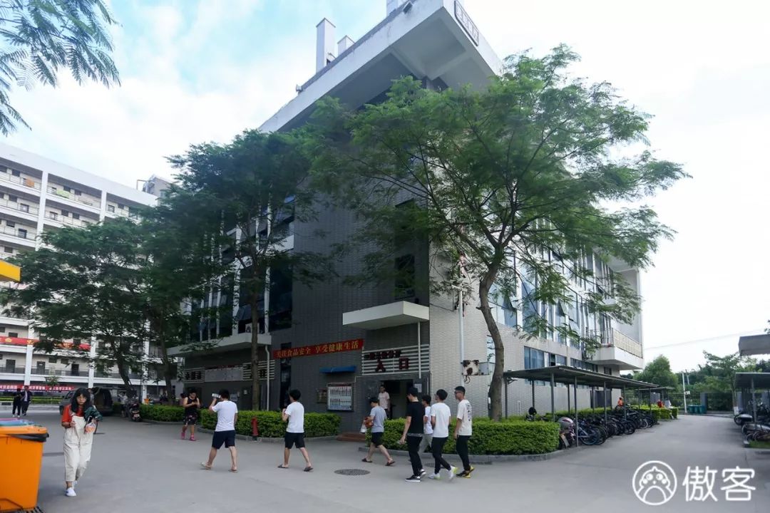 厦门理工学院的美食,厦门理工大学美食推荐