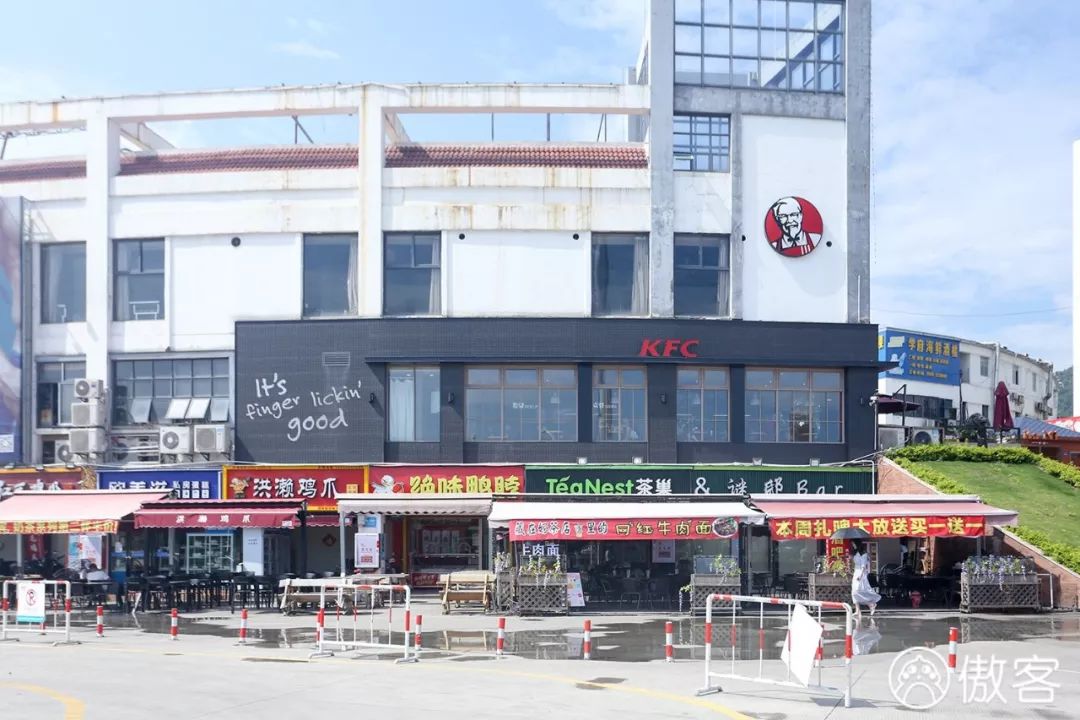 厦门理工学院的美食,厦门理工大学美食推荐