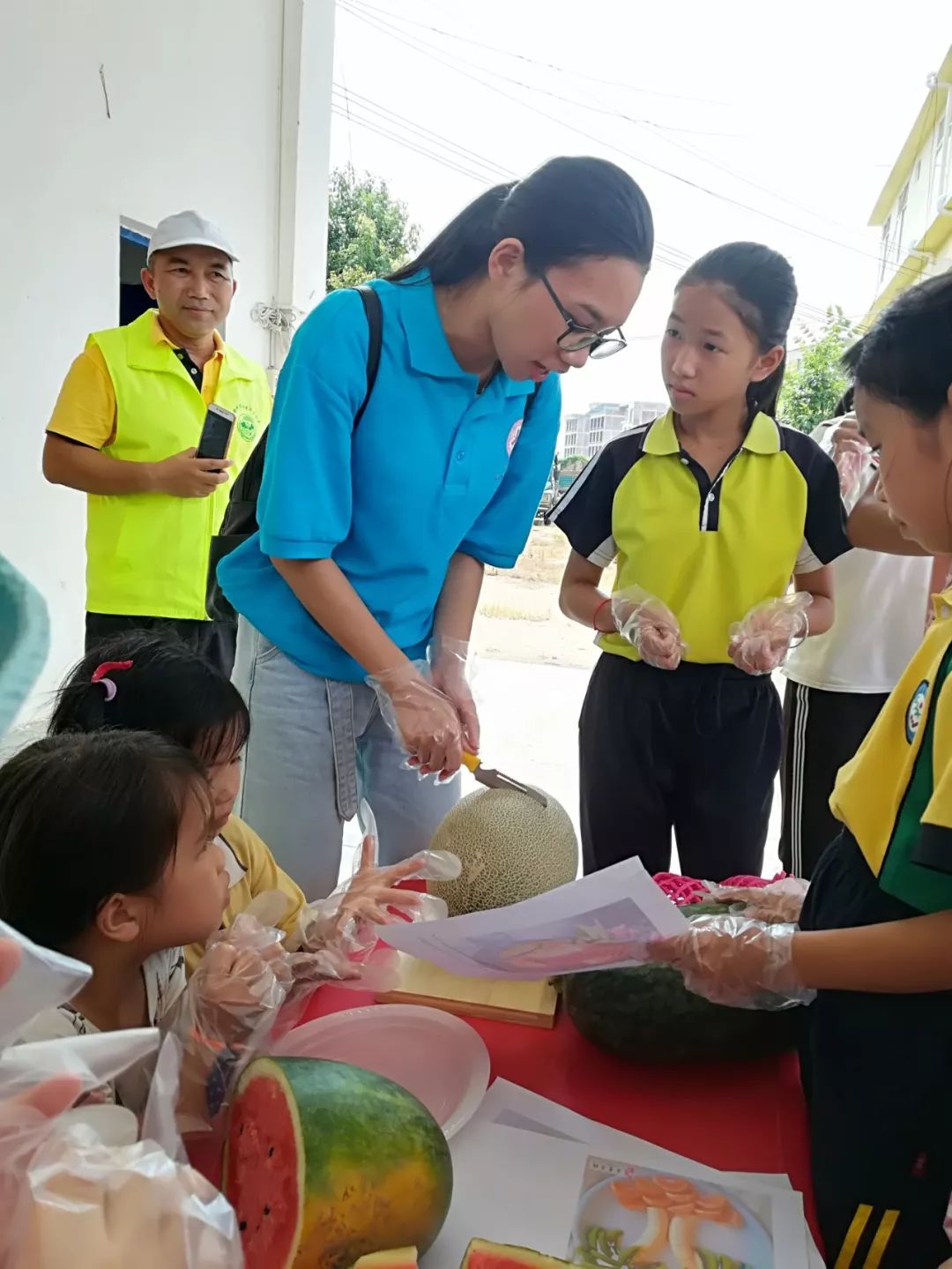 招聘挂职见习生,金山区大学生暑期挂职锻炼
