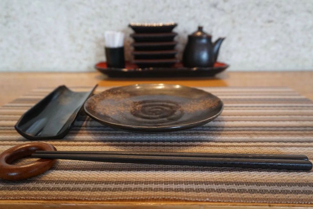 「福利」暗藏星级大酒店の深夜食堂，治愈的不仅仅是胃…