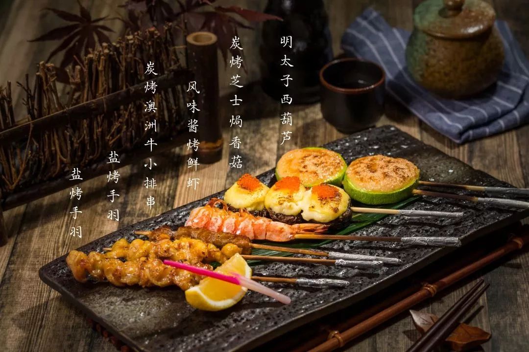 「福利」暗藏星级大酒店の深夜食堂，治愈的不仅仅是胃…