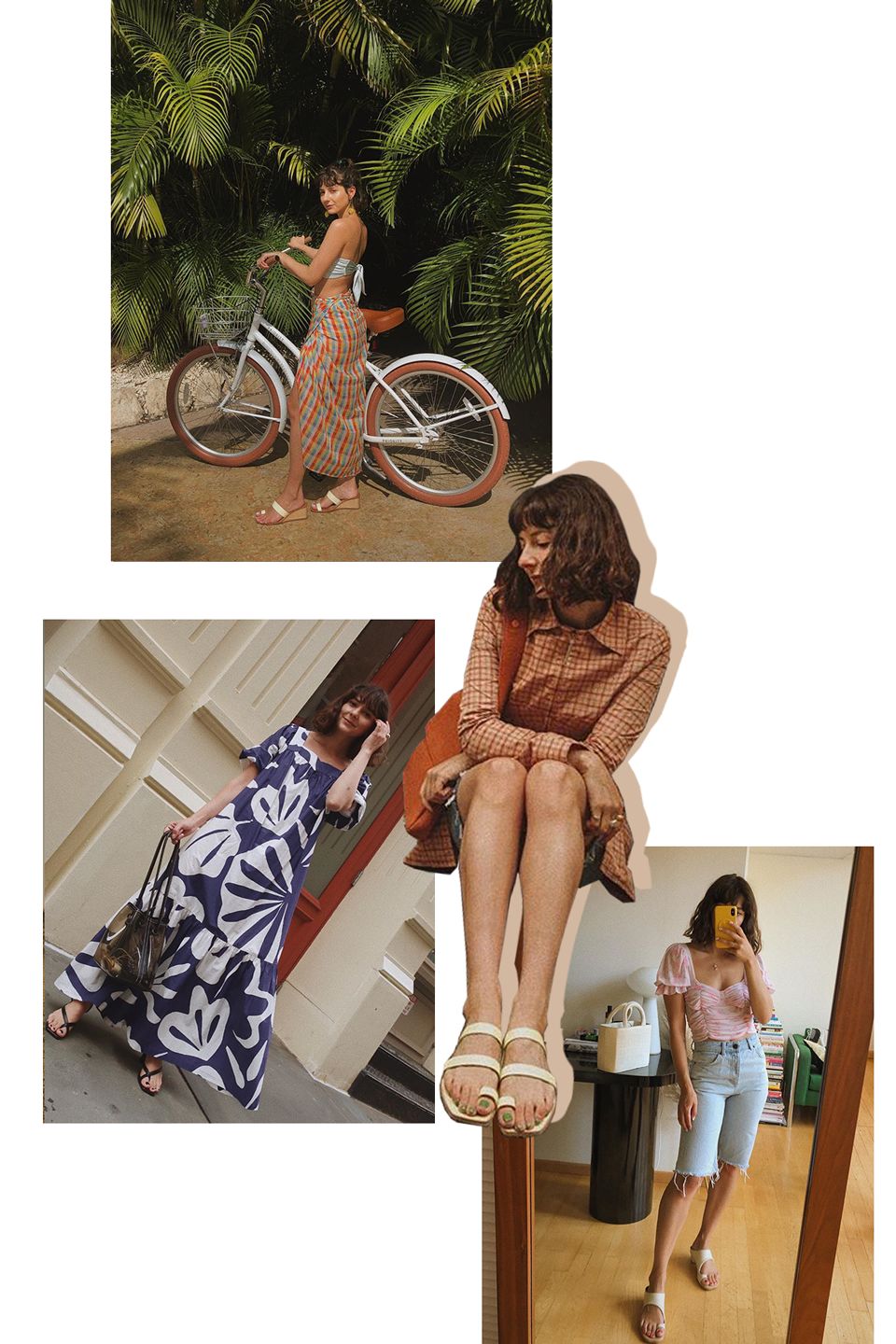 7月，你即将被这双鞋刷屏