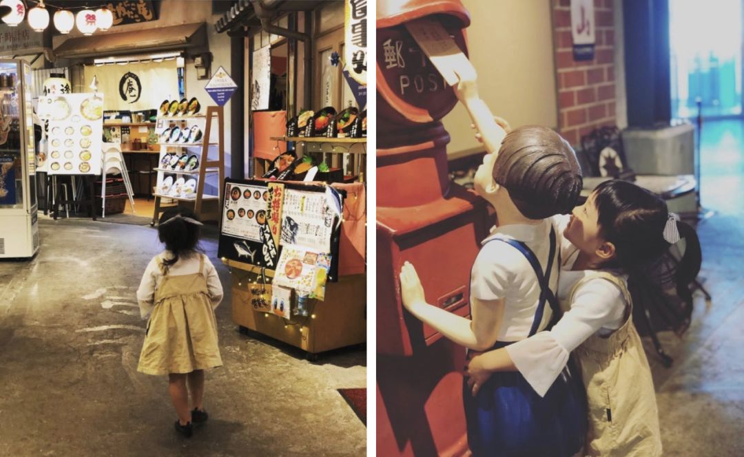 日本雨天大阪,日本下雨游玩景点推荐一下