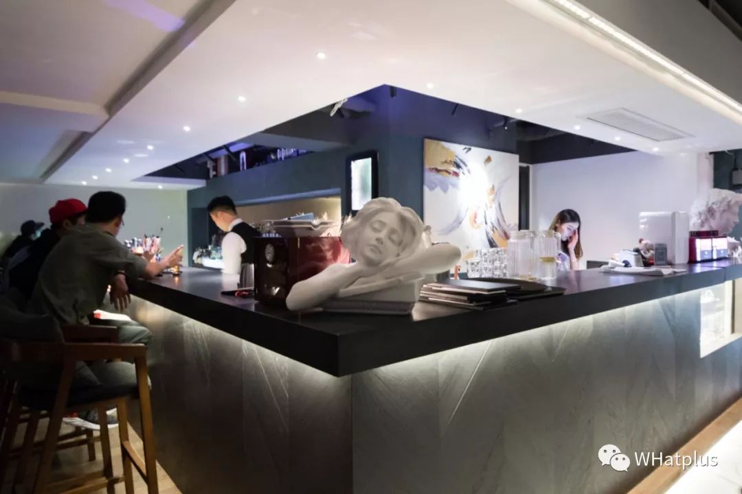 武汉最高的空中酒吧,武汉高空夜景酒吧