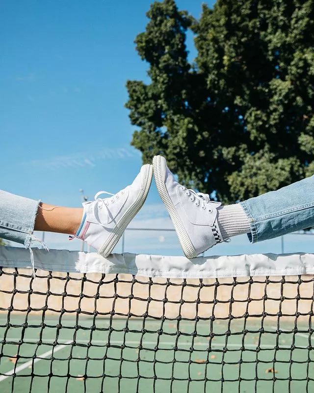 平价神仙帆布鞋,500元左右的帆布鞋