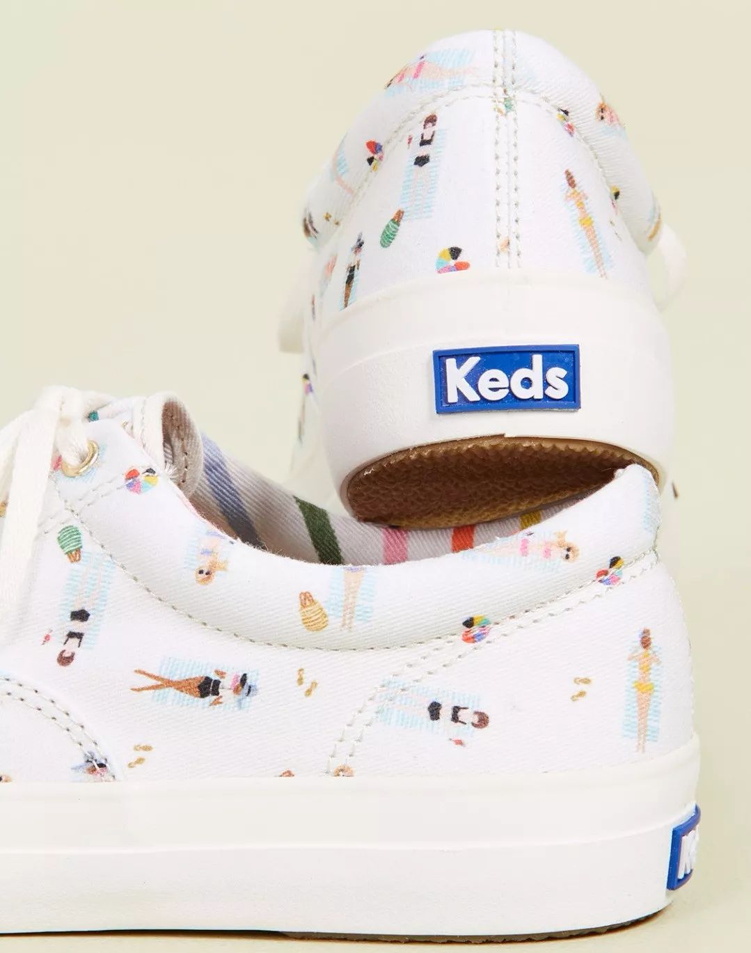 平价神仙帆布鞋,500元左右的帆布鞋