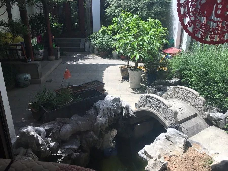 3.5亿元房子,园区最贵房产拍卖