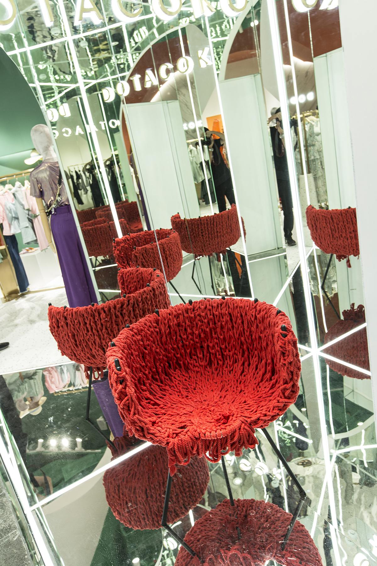 柏纳德设计,柏纳德空间设计机构