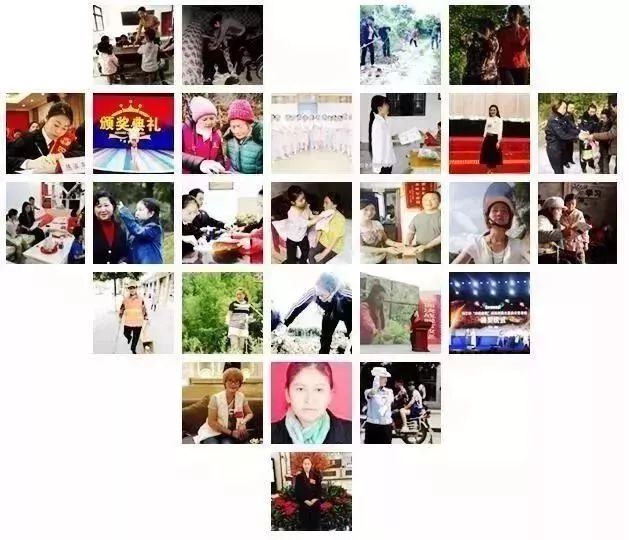 她力量|巴州区妇幼保健院冯晓燕：以仁爱之心对待患者