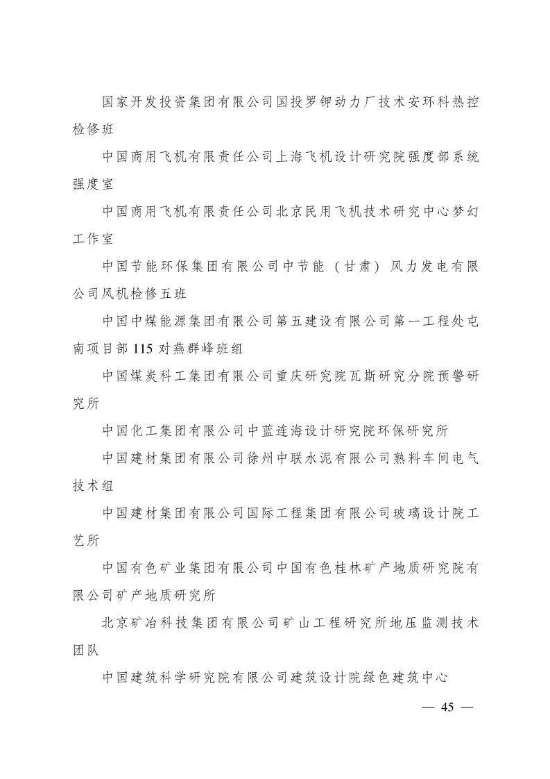 恭喜克拉玛依区人民法院立案庭荣获全国青年文明号啦！