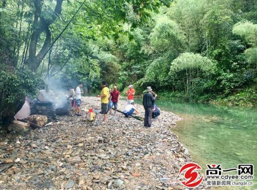 夏至已至酷暑难耐,夏至已到天气炎热