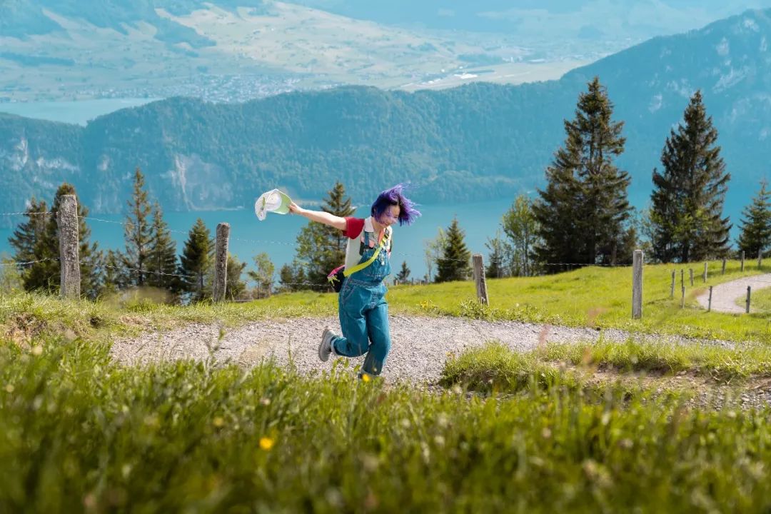 六月怎么穿搭,六月旅行搭配什么衣服